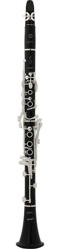 H.SELMER PROLOGUEセルマー Bbクラリネット プロローグ | JEUGIA