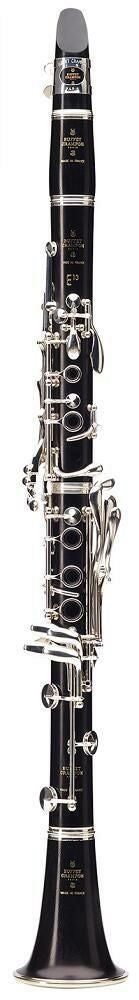 Buffet Crampon E13 SP ビュッフェ クランポン B♭ E-13 クラリネット
