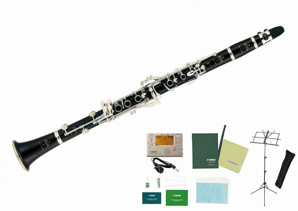 Buffet Crampon E13 SP ビュッフェ クランポン B♭ E-13 クラリネット