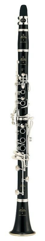 Buffet Crampon E13 SP ビュッフェ クランポン B♭ E-13 クラリネット