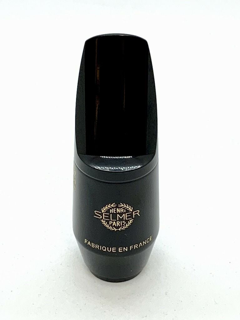 HenriSelmerParisSOPRANOSAXOPHONEMOUTHPIECES90-180ヘンリーセルマーパリソプラノサクソフォンマウスピース【店頭受取対応商品】