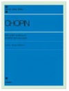 【メール便で送料無料】ZEN-ONショパンプレリュードとロンド標準版＜全音ピアノ曲集＞【商品番号10011497】0824楽天カード分割