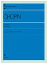 【メール便で送料無料】ZEN-ONショパンスケルツォとファンタジー＜全音ピアノ曲集＞【商品番号10011499】0824楽天カード分割