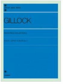 【メール便で送料無料】ZEN-ONギロックピアノピース・コレクション3＜全音ピアノ曲集＞【商品番号10011530】0824楽天カード分割