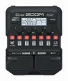 ZOOMG1FOURズームマルチエフェクター【店頭受取対応商品】