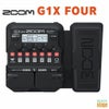 ZOOMG1XFOURズームマルチエフェクター【店頭受取対応商品】