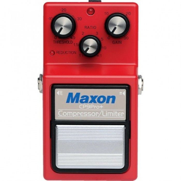 Maxon Analog Delay AD9Proマクソン アナログディレイ※こちらの商品