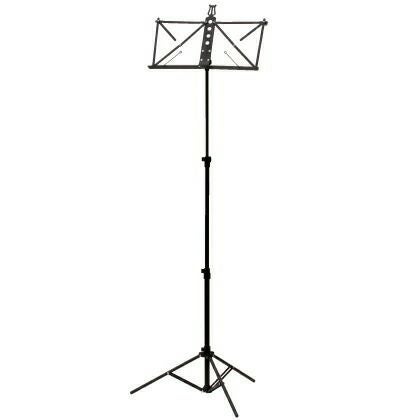 【送料無料】KIKUTANIKMS-8B＜キクタニアルミ譜面台＞