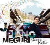 JacobKollerJAZZPIANOMEGURIジェイコブ・コーラージャズピアノ巡りCDJIMS-1013