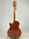 NagaGuitarsS-60GACナガギタースアコースティックギターフォークギターフィンガーピックカッタウェイナチュラル