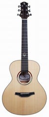 NagaGuitarsS-20GACナガギタースアコースティックギターフォークギターフィンガーピックナチュラル