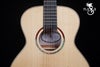 NagaGuitarsS-20GACナガギタースアコースティックギターフォークギターフィンガーピックナチュラル
