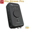 IKMultimediaiRigStreamProストリーミングオーディオインターフェース