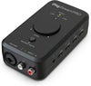 IKMultimediaiRigStreamProストリーミングオーディオインターフェース
