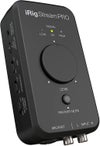IKMultimediaiRigStreamProストリーミングオーディオインターフェース