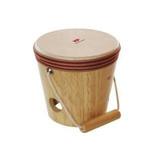 NAKANO Honkaku Wadaiko w/Stand KP-1200/JD Kids Percussionナカノ