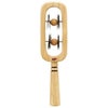 NAKANOHandcymbalKP-120/HCY/NKidsPercussionナカノハンドシンバルキッズパーカッション子ども用打楽器シンバル【店頭受取対応商品】