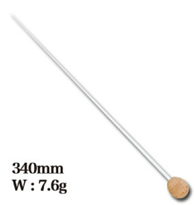 PICKBOY指揮棒ファイバーグラスシャフトFT-150B