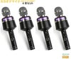 【4本セット】CUSTOMTRYCM-KA100BTKARAOKEMICROPHONEカスタムトライカラオケマイクBluetooth5.0対応