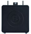 BelcatBWPA-40WWirelessPortablePAAMPSetベルキャット【ワイアレスポータブルPA簡易アンプセット】【チャンネル切替対応モデル】