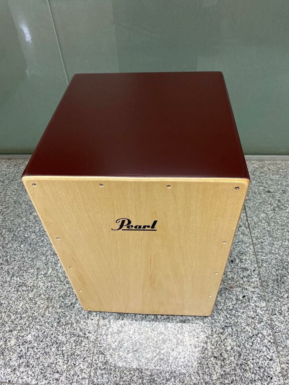 Decora43 8PS-tmc468ws cajon【日本製】デコラ カホン TMCモデル