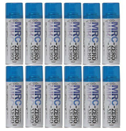 JASSCMRC-ZERO12本セットジャスクマイクロフォンクリーンシャワーマイクロフォン専用除菌消臭スプレー【店頭受取対応商品】