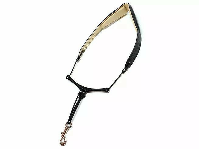 新商品】B.Air バードストラップ プロ WBSP-AC サックス用