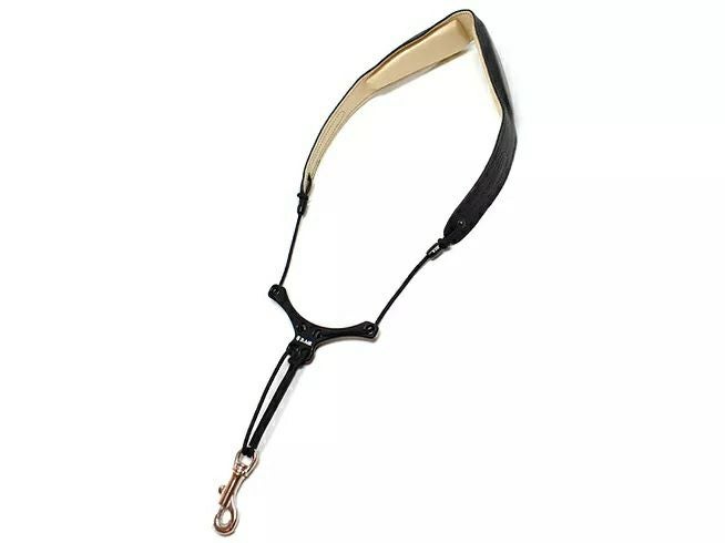 B.AIR BIRD STRAP BSN-AS バードストラップ サックス ストラップ