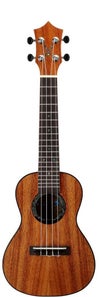 KUMUUKULELETuxedoseriesCM54AConcertクムウクレレコンサート【専用バッグ付】