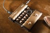 L.R.BaggsVenueD.I.ACOUSTICGUITARPREAMPLRバッグスアコースティック用プリアンプDIエフェクター