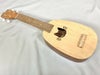 ZephyrSP-15catUKULELEゼファーソプラノサイズウクレレキャット