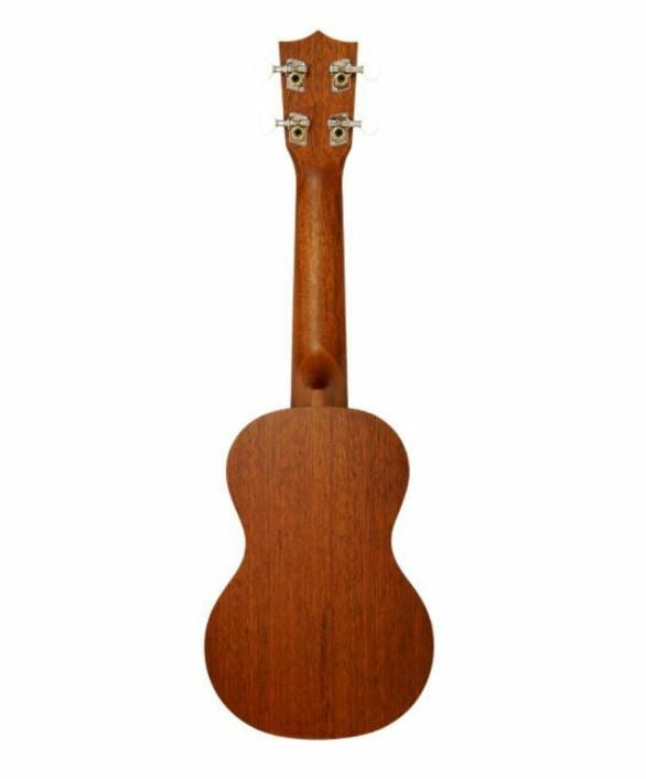 【送料無料】FamousFS-1G＜フェイマスソプラノウクレレ＞【商品番号】