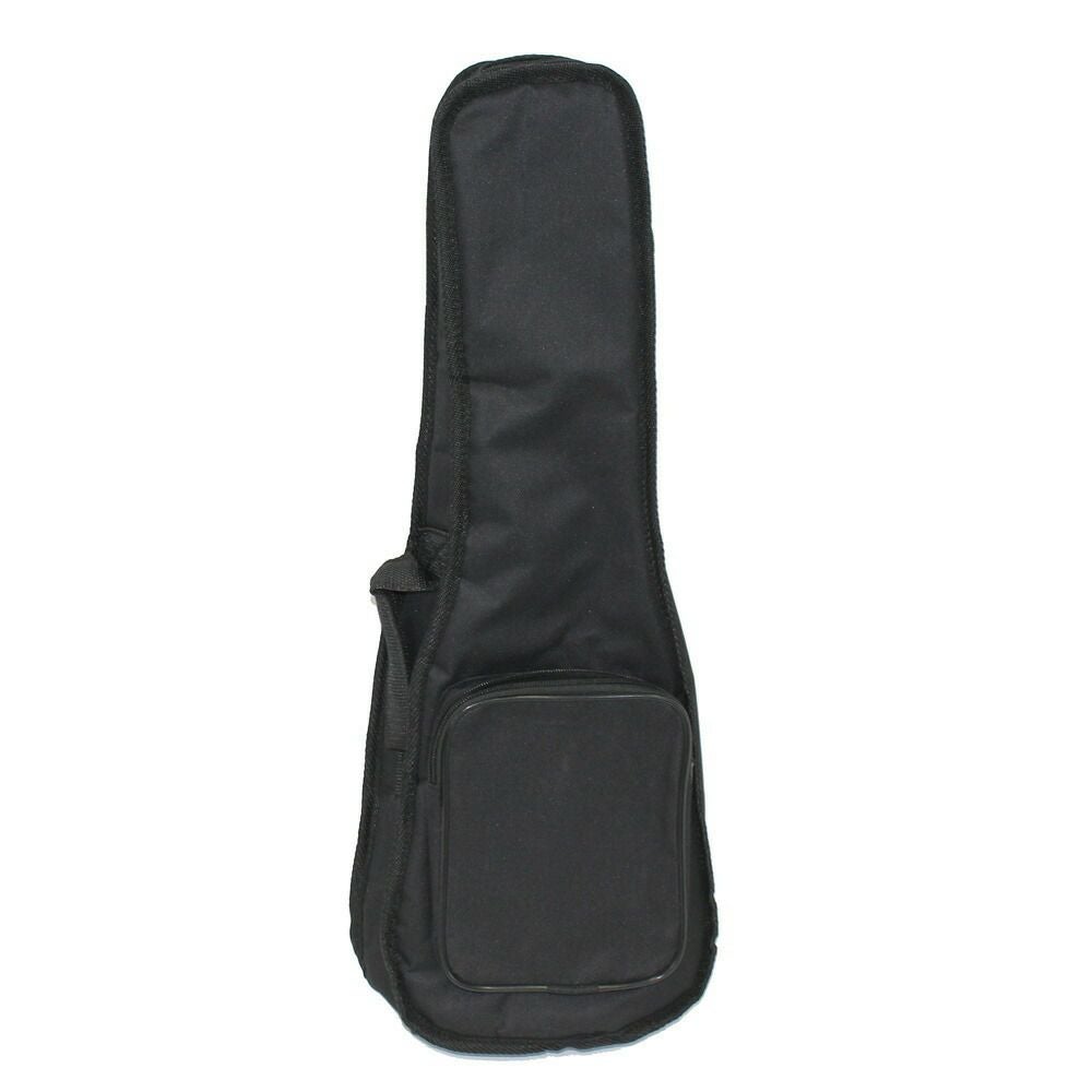 FAMOUSFS-1Gフェイマスソプラノウクレレ日本製ケース付き