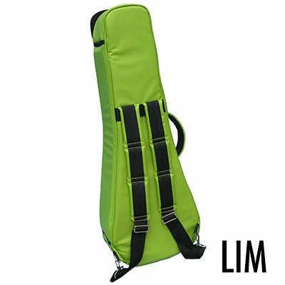 ORCUS OUGC-2 UKULELE GIG CASE CONCERTコンサートウクレレ キャリングケース オルカス ギグバック【Stage Ukulele】