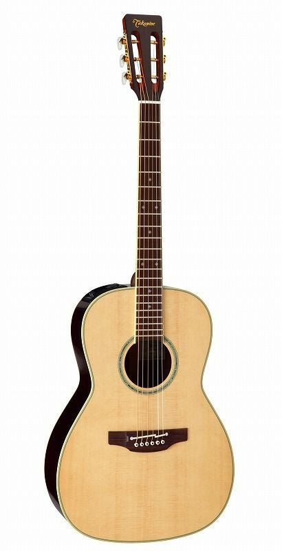 Takamine EF341SC BL＜タカミネ エレアコ＞【商品番号 10010663