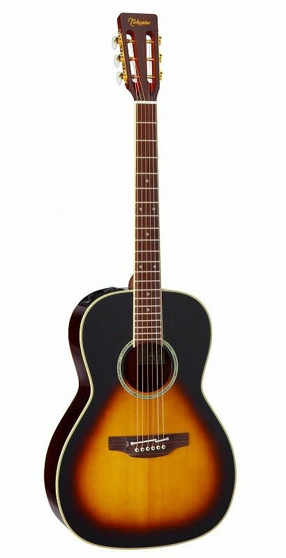送料無料】Takamine PTU841C TBS＜タカミネ エレアコ＞【商品番号