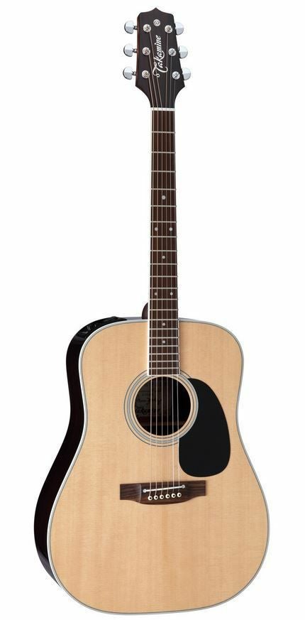 Takamine EF341SC BL＜タカミネ エレアコ＞【商品番号 10010663