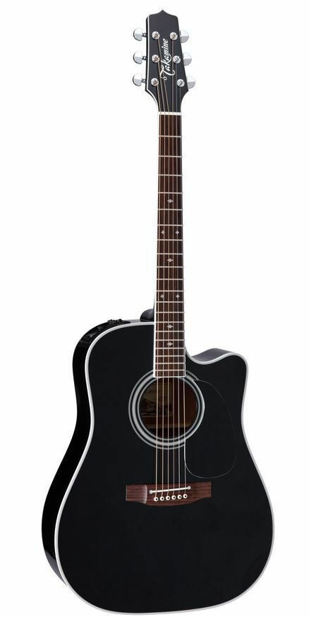 タカミネ　エレアコ Takamine PTU131KC S/N：62090409 【エレアコ】 タカミネ 【未展示品