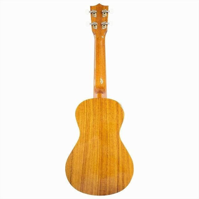 FAMOUSFS-5Gフェイマスソプラノウクレレ【MadeInJAPAN】