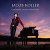 JacobKollerCHINEMATICPIANOADVENTUREジェイコブコーラーシネマティックピアノアドベンチャーCD【JIMS1003】