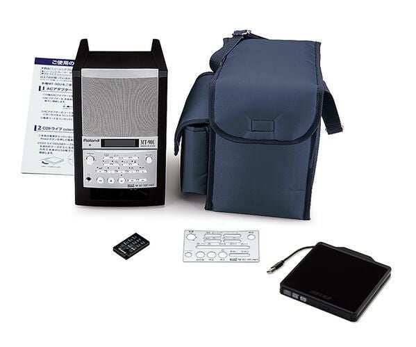 SUZUKI ミュージックプレーヤーセット SMT-3Cスズキ 鈴木楽器