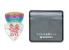 SUZUKIやわらかピックセットTSP-2S＜スズキ大正琴ピック＞