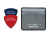SUZUKIバス用フェルトピックセットTSP-2F＜スズキ大正琴ピック＞
