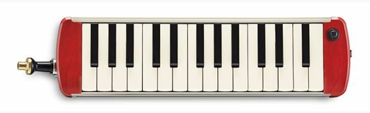 YAMAHA P-37ERD2 ヤマハ 大人のピアニカ レッド 赤 RED【Stage