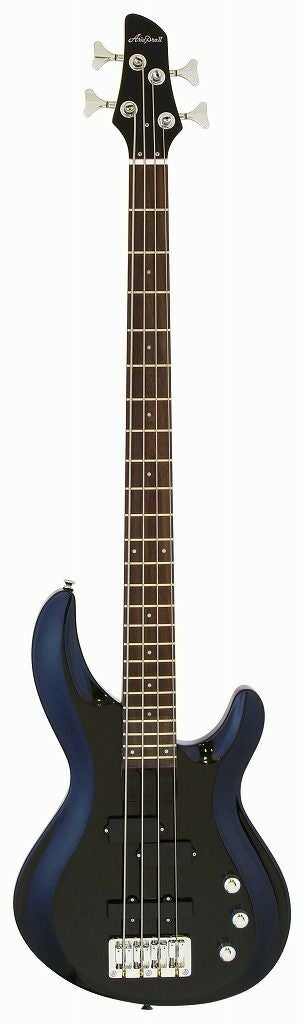 AriaProII IGB-STD MBS Metallic Blue Shade アリアプロ2 アリア