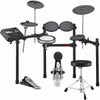 【8点セット付】YAMAHADTX6K-XFSヤマハ電子ドラム・エレクトリックドラム【Stage-RakutenDrumSET】
