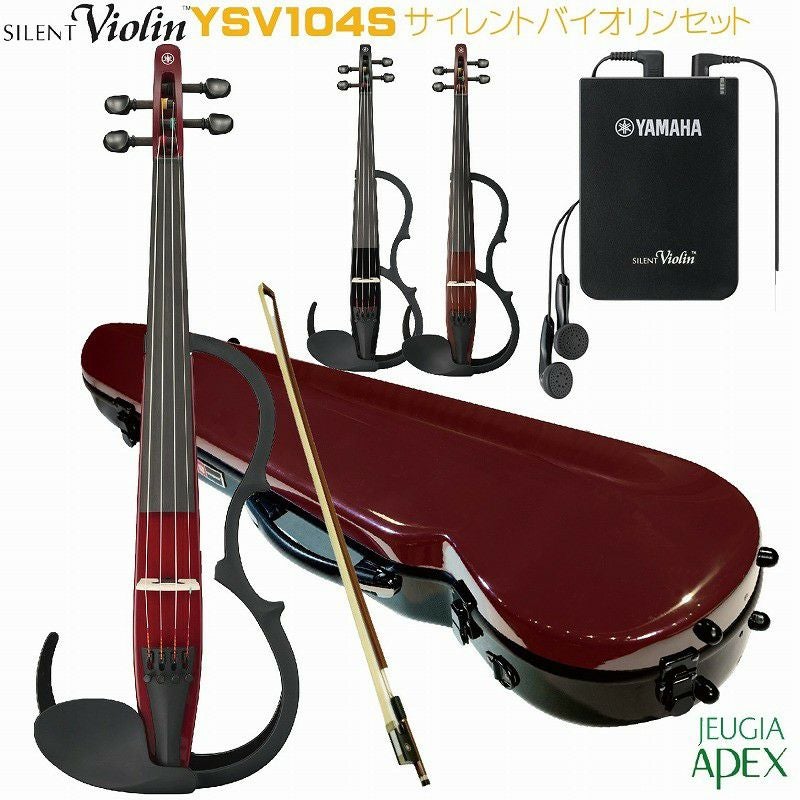 Ena Violin 恵那 バイオリン 3/4 No.1 2021 弓 ケース 国産バイオリンセット】ENA VIOLIN / No.10 set 4/4恵那 バイオリン
