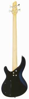 AriaProIIIGB-STDMBKMetallicBlackアリアプロ2エレキベースメタリックブラック【店頭受取対応商品】