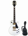 BLITZBYARIAPROIIBLP-CSTWHWhiteブリッツアリアプロエレキギター