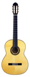 ARIAA-50FBasic(Flamenco)アリアクラシックギタートップスプルース単板ベーシック・シリーズフラメンコ